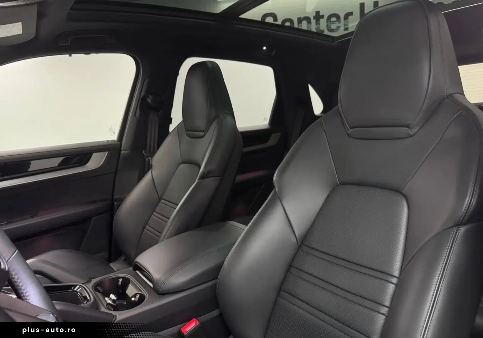 PORSCHE Cayenne 2025 — imagine 10