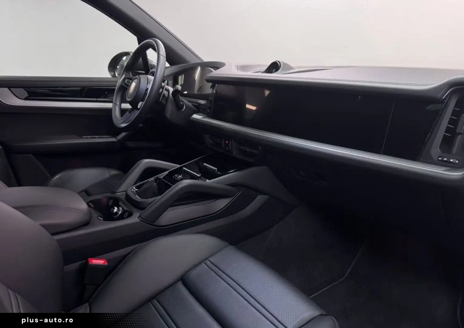 PORSCHE Cayenne 2025 — imagine 11