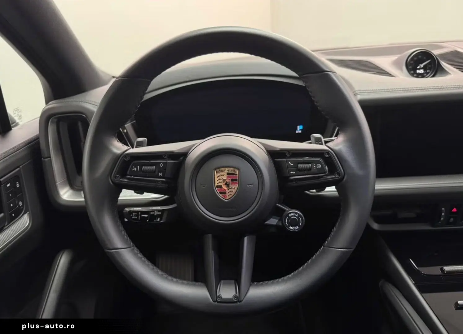 PORSCHE Cayenne 2025 — imagine 13