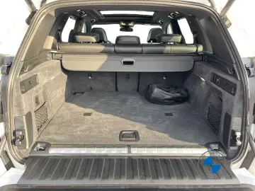 BMW X5 xDrive50e M Sport 21  AHK Pano Softclose H&K