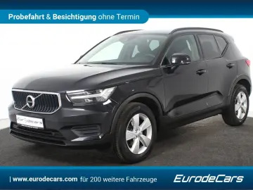 VOLVO XC40 T2 Momentum  1.Hand Navi Park ass.