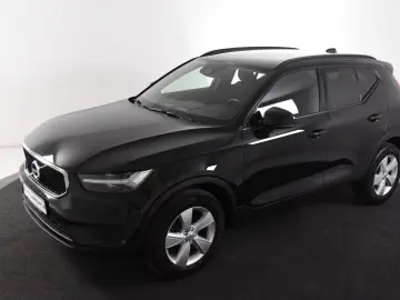 VOLVO XC40 T2 Momentum  1.Hand Navi Park ass.
