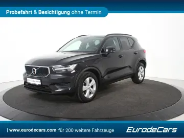 VOLVO XC40 T2 Momentum  1.Hand Navi Park ass.