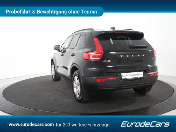 VOLVO XC40 T2 Momentum  1.Hand Navi Park ass.