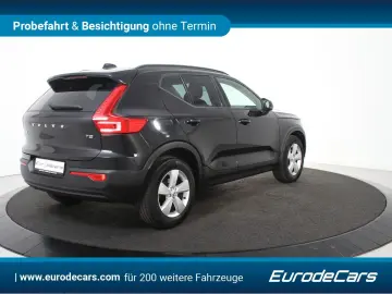 VOLVO XC40 T2 Momentum  1.Hand Navi Park ass.