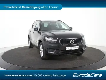 VOLVO XC40 T2 Momentum  1.Hand Navi Park ass.