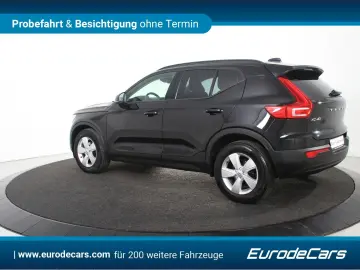 VOLVO XC40 T2 Momentum  1.Hand Navi Park ass.