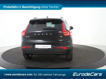 VOLVO XC40 T2 Momentum  1.Hand Navi Park ass.