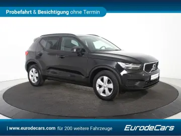 VOLVO XC40 T2 Momentum  1.Hand Navi Park ass.