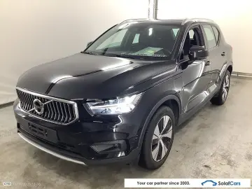 VOLVO XC 40 1.5 T4 Plug-In Hybrid Inscription Aut. LE