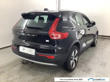 VOLVO XC 40 1.5 T4 Plug-In Hybrid Inscription Aut. LE