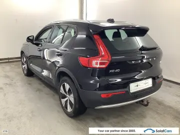 VOLVO XC 40 1.5 T4 Plug-In Hybrid Inscription Aut. LE