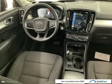 VOLVO XC 40 1.5 T4 Plug-In Hybrid Inscription Aut. LE