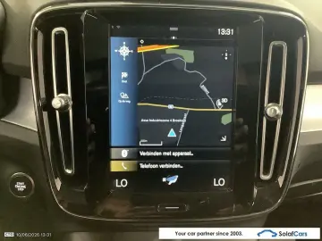 VOLVO XC 40 1.5 T4 Plug-In Hybrid Inscription Aut. LE