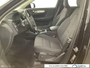 VOLVO XC 40 1.5 T4 Plug-In Hybrid Inscription Aut. LE