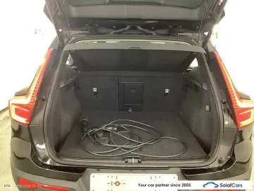 VOLVO XC 40 1.5 T4 Plug-In Hybrid Inscription Aut. LE