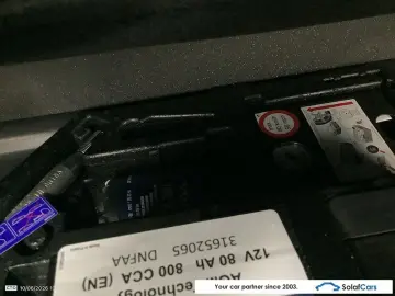 VOLVO XC 40 1.5 T4 Plug-In Hybrid Inscription Aut. LE