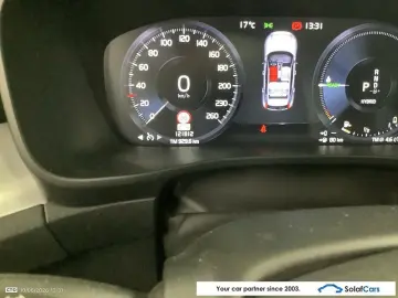 VOLVO XC 40 1.5 T4 Plug-In Hybrid Inscription Aut. LE