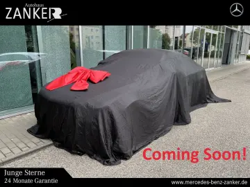 MERCEDES-BENZ S 350 d 4M Lim. lang AMG MULTIBEAM AIR…