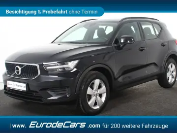 VOLVO XC40 T2 Momentum  1.Hand Navi Kamera Carplay