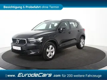 VOLVO XC40 T2 Momentum  1.Hand Navi Kamera Carplay
