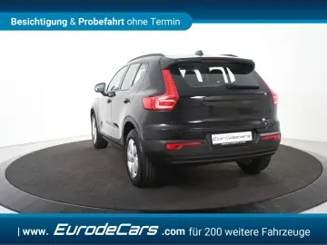 VOLVO XC40 T2 Momentum  1.Hand Navi Kamera Carplay