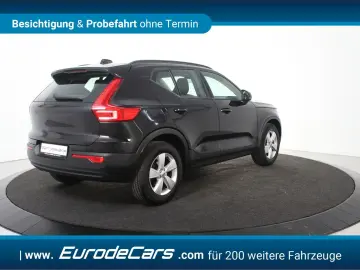 VOLVO XC40 T2 Momentum  1.Hand Navi Kamera Carplay
