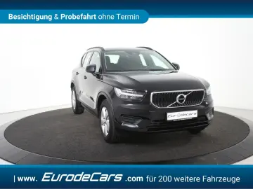 VOLVO XC40 T2 Momentum  1.Hand Navi Kamera Carplay