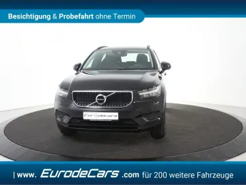VOLVO XC40 T2 Momentum  1.Hand Navi Kamera Carplay