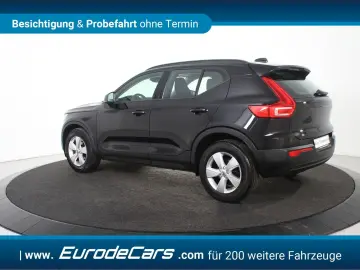 VOLVO XC40 T2 Momentum  1.Hand Navi Kamera Carplay
