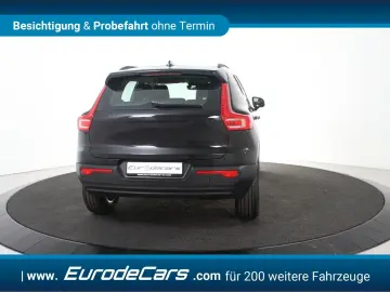 VOLVO XC40 T2 Momentum  1.Hand Navi Kamera Carplay