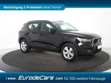 VOLVO XC40 T2 Momentum  1.Hand Navi Kamera Carplay