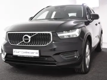 VOLVO XC40 T2 Momentum  1.Hand Navi Kamera Carplay
