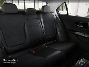 MERCEDES-BENZ C 200 AMG Advanced PLUS 360  DISTR LED VZ-Ass