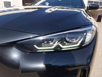 BMW 430i Coupe M Sport  LEDER KAMERA GRA LED SCHIEBE