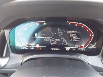 BMW 430i Coupe M Sport  LEDER KAMERA GRA LED SCHIEBE