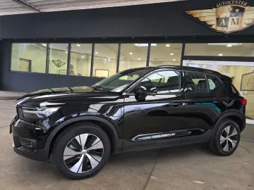 VOLVO XC40 R-Design Expression Recharge Plug-In Hybrid