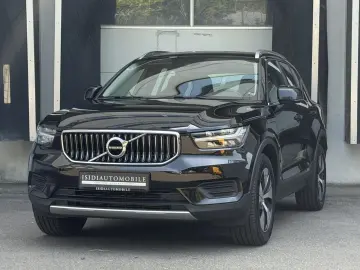 VOLVO XC40 Inscription Expression Recharge Plug-In Hyb