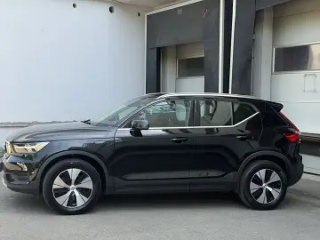 VOLVO XC40 Inscription Expression Recharge Plug-In Hyb