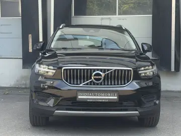 VOLVO XC40 Inscription Expression Recharge Plug-In Hyb
