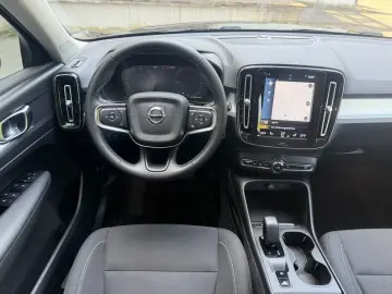 VOLVO XC40 Inscription Expression Recharge Plug-In Hyb