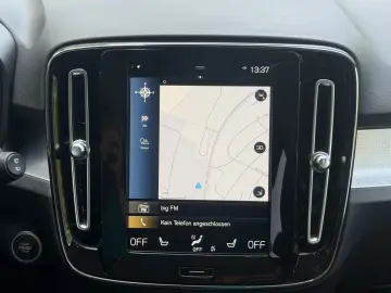 VOLVO XC40 Inscription Expression Recharge Plug-In Hyb