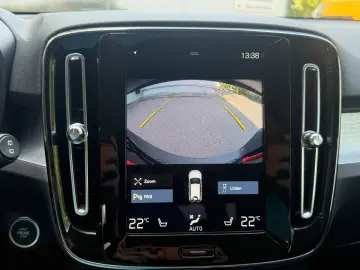 VOLVO XC40 Inscription Expression Recharge Plug-In Hyb
