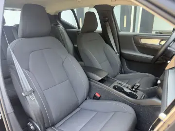 VOLVO XC40 Inscription Expression Recharge Plug-In Hyb
