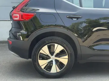 VOLVO XC40 Inscription Expression Recharge Plug-In Hyb