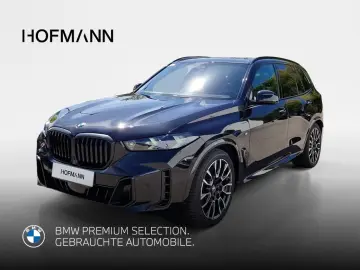 BMW X5 xDrive30d M Sport Pro 7-Sitzer AHK Pano Inno