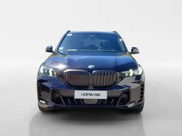 BMW X5 xDrive30d M Sport Pro 7-Sitzer AHK Pano Inno