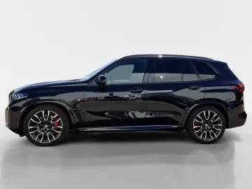 BMW X5 xDrive30d M Sport Pro 7-Sitzer AHK Pano Inno