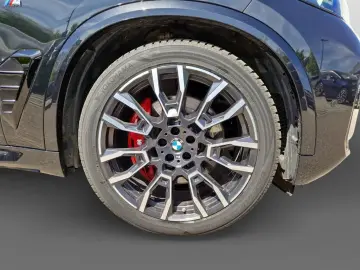 BMW X5 xDrive30d M Sport Pro 7-Sitzer AHK Pano Inno
