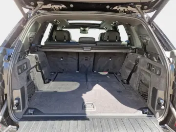 BMW X5 xDrive30d M Sport Pro 7-Sitzer AHK Pano Inno
